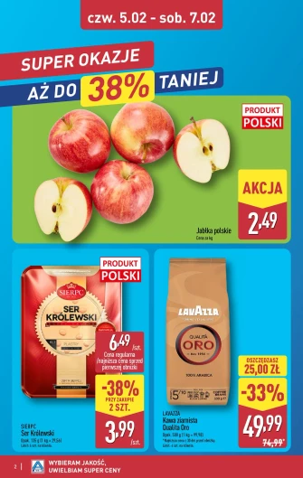 ALDI