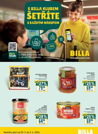 Billa