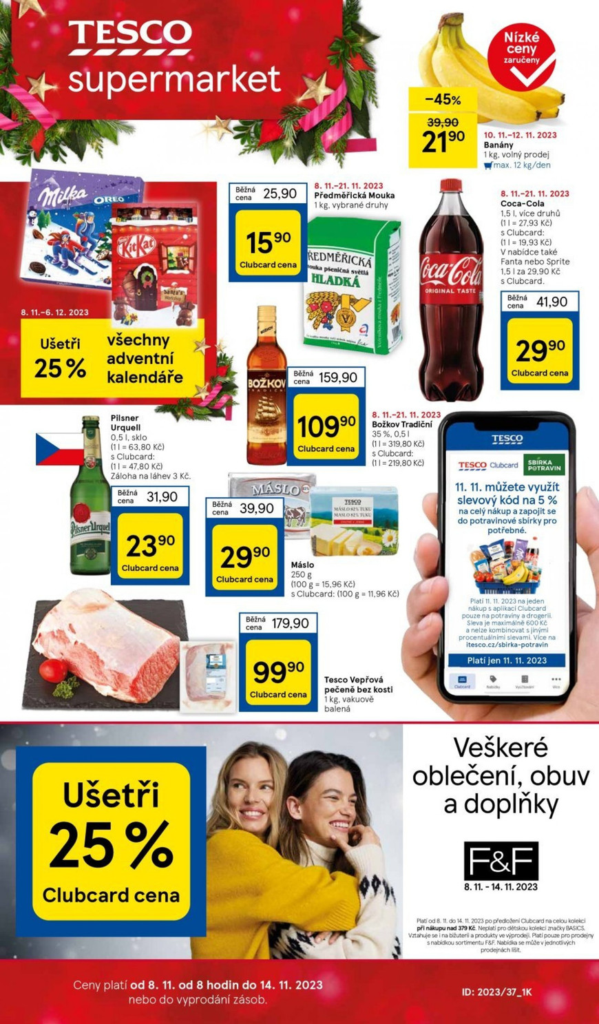 Tesco