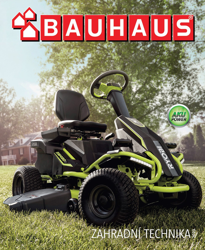 Bauhaus