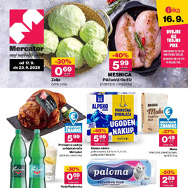 Mercator