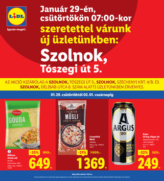 Lidl