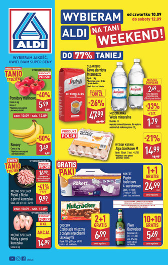 ALDI