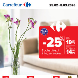 Carrefour