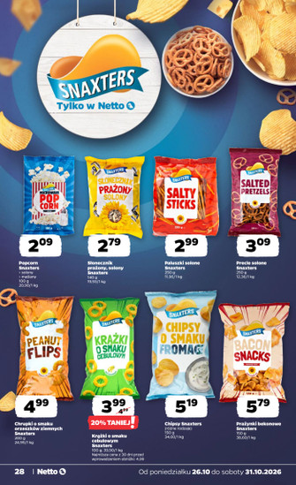 Netto
