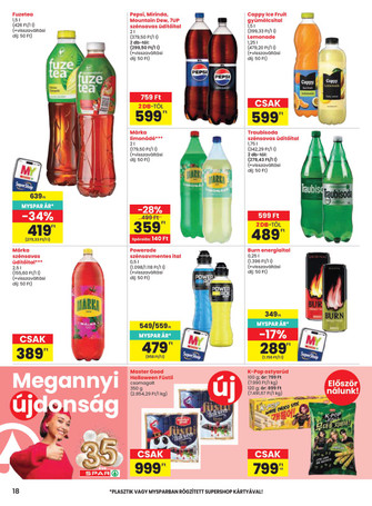 SPAR