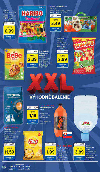 Tesco