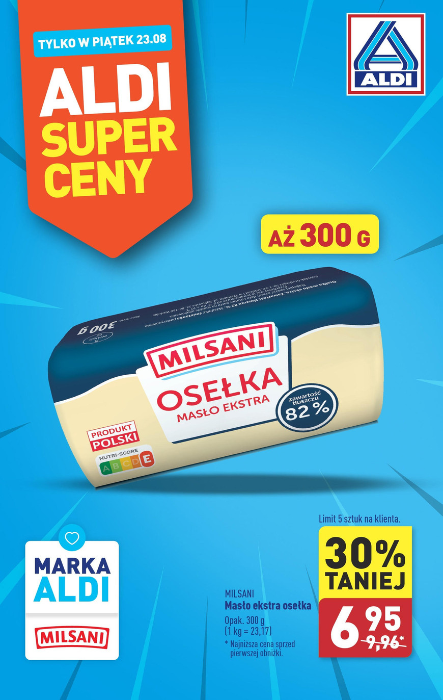 ALDI