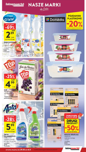 Intermarche