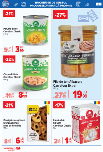 Carrefour