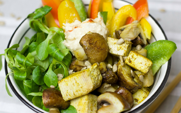 3 TOP tofu recepty, které si zamilujete
