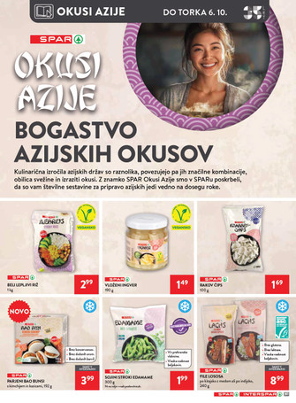 Spar