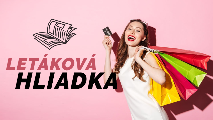 Aktuálne akciové letáky #5. týždeň: XXL týždeň v Kauflande, francúzsky týždeň v Lidli a vajíčka za 1,29 €