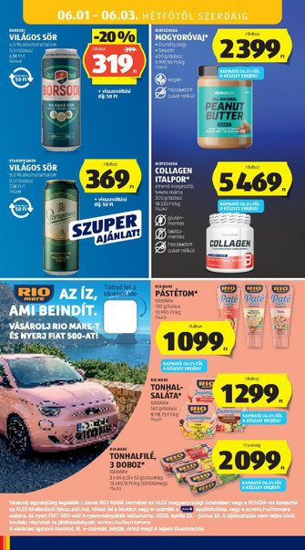 Aldi