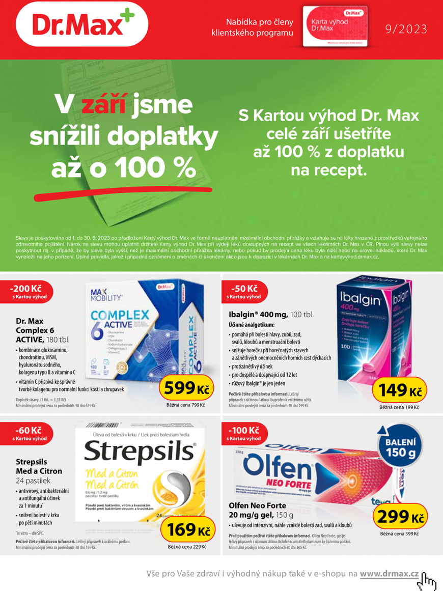 Dr. Max