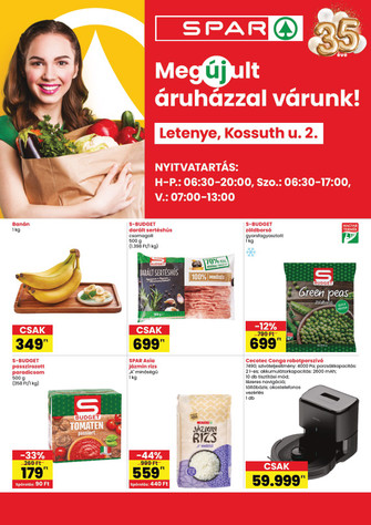 SPAR
