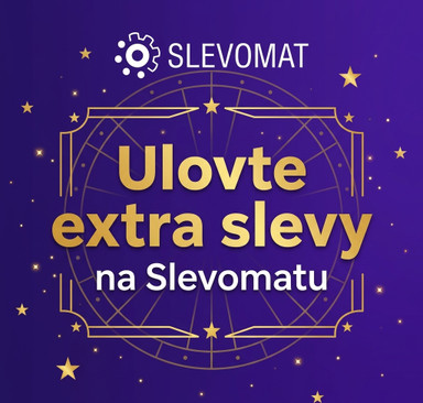 Slevomat - Extra slevy