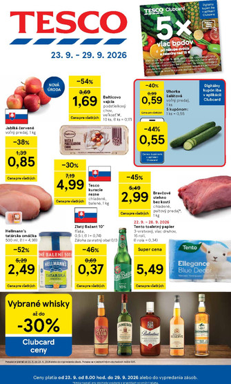 Tesco