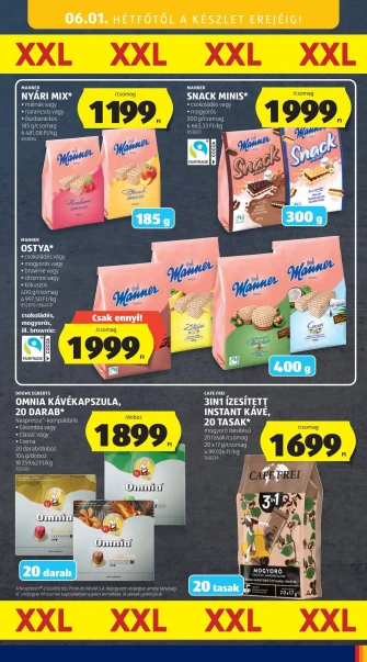Aldi