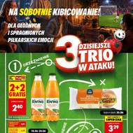 Biedronka - Football