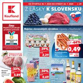 Kaufland