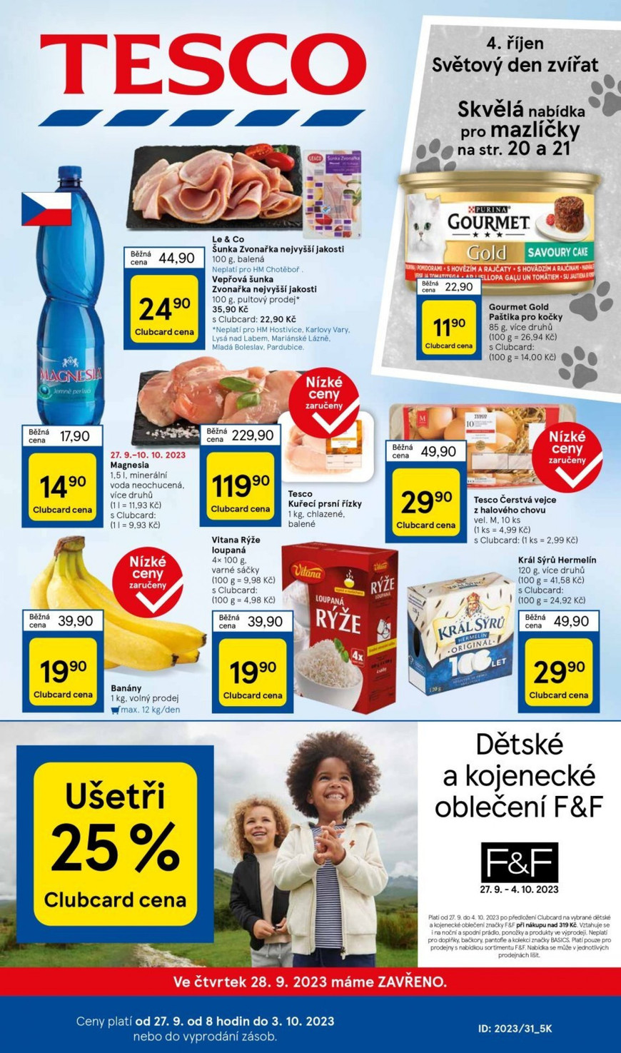 Tesco