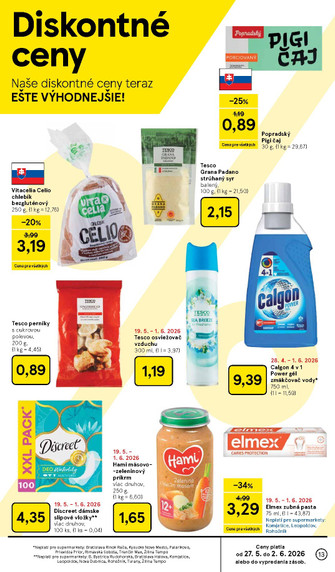 Tesco