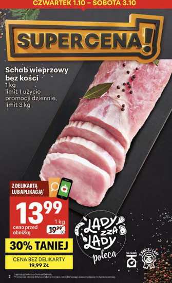 Delikatesy Centrum