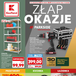Kaufland - Okazje