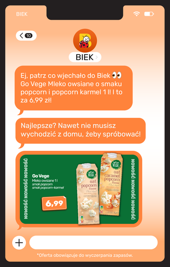 Biedronka