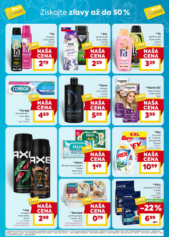 Billa
