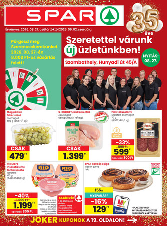 SPAR