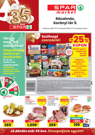 SPAR