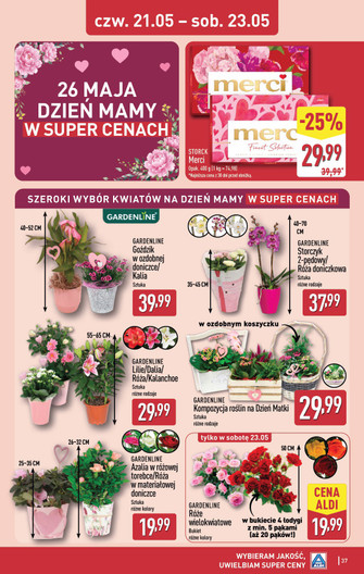 ALDI