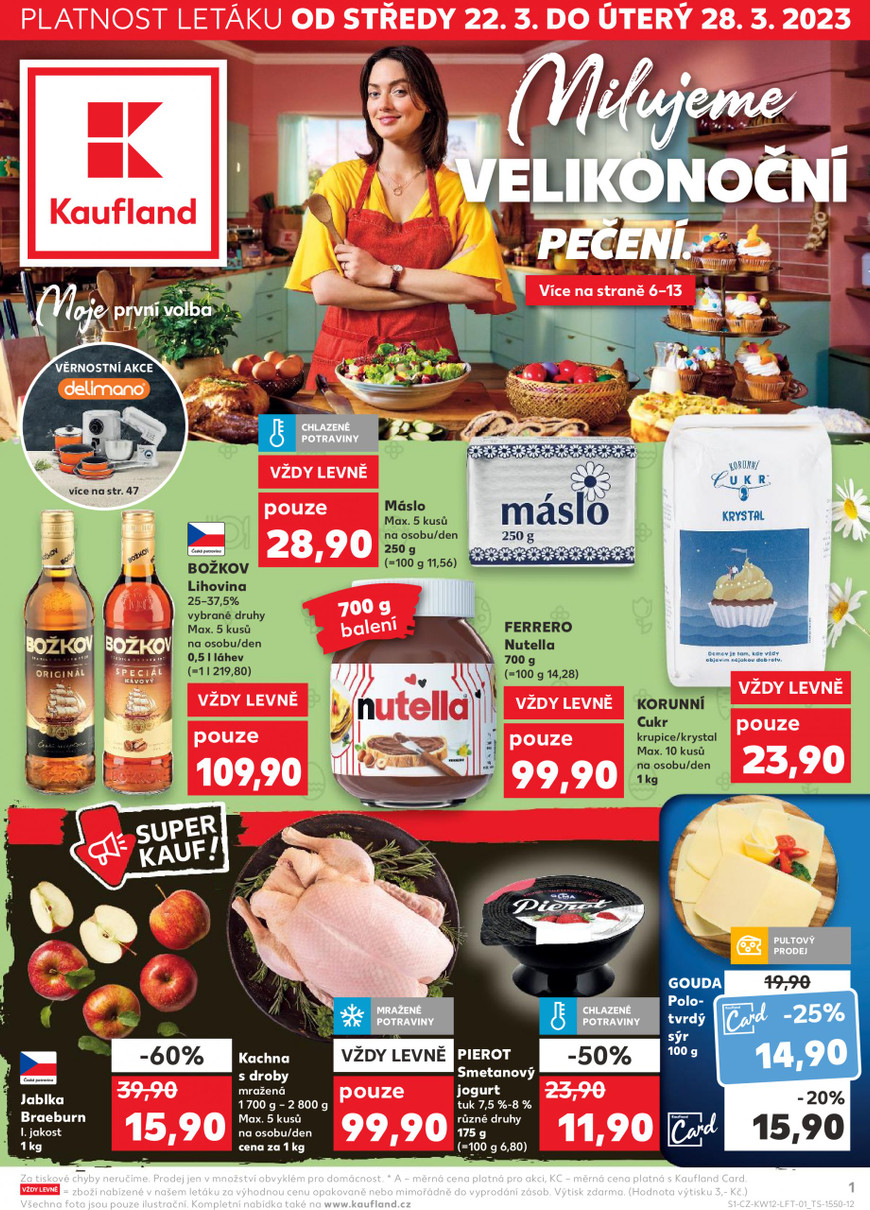 Kaufland