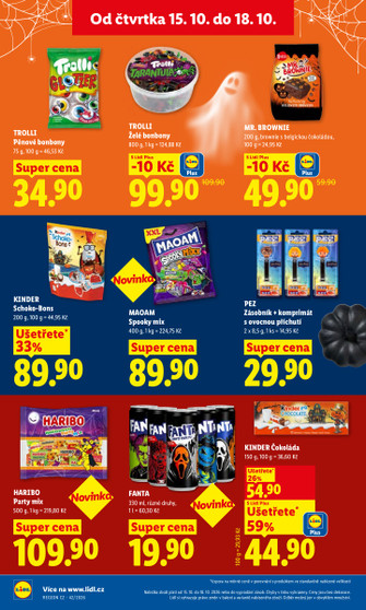 Lidl.cz