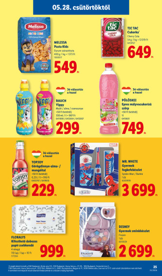 Lidl