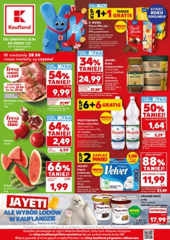 Kaufland