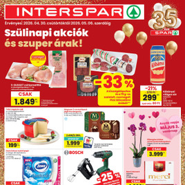 INTERSPAR