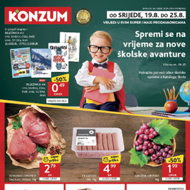 Konzum
