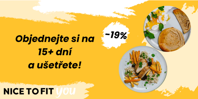 Krabičky Nice To Fit You s  -19 % na kód KRABICKUJ19 (do 30. 6.)