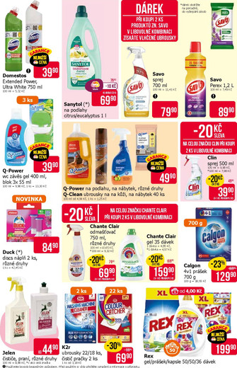 Teta drogerie