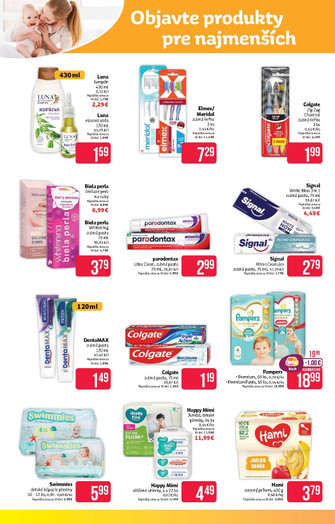 Teta drogerie