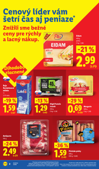Lidl