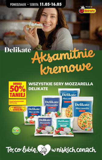 Biedronka