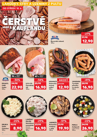 Kaufland