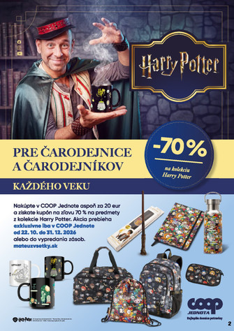 COOP Jednota