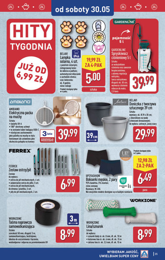 ALDI