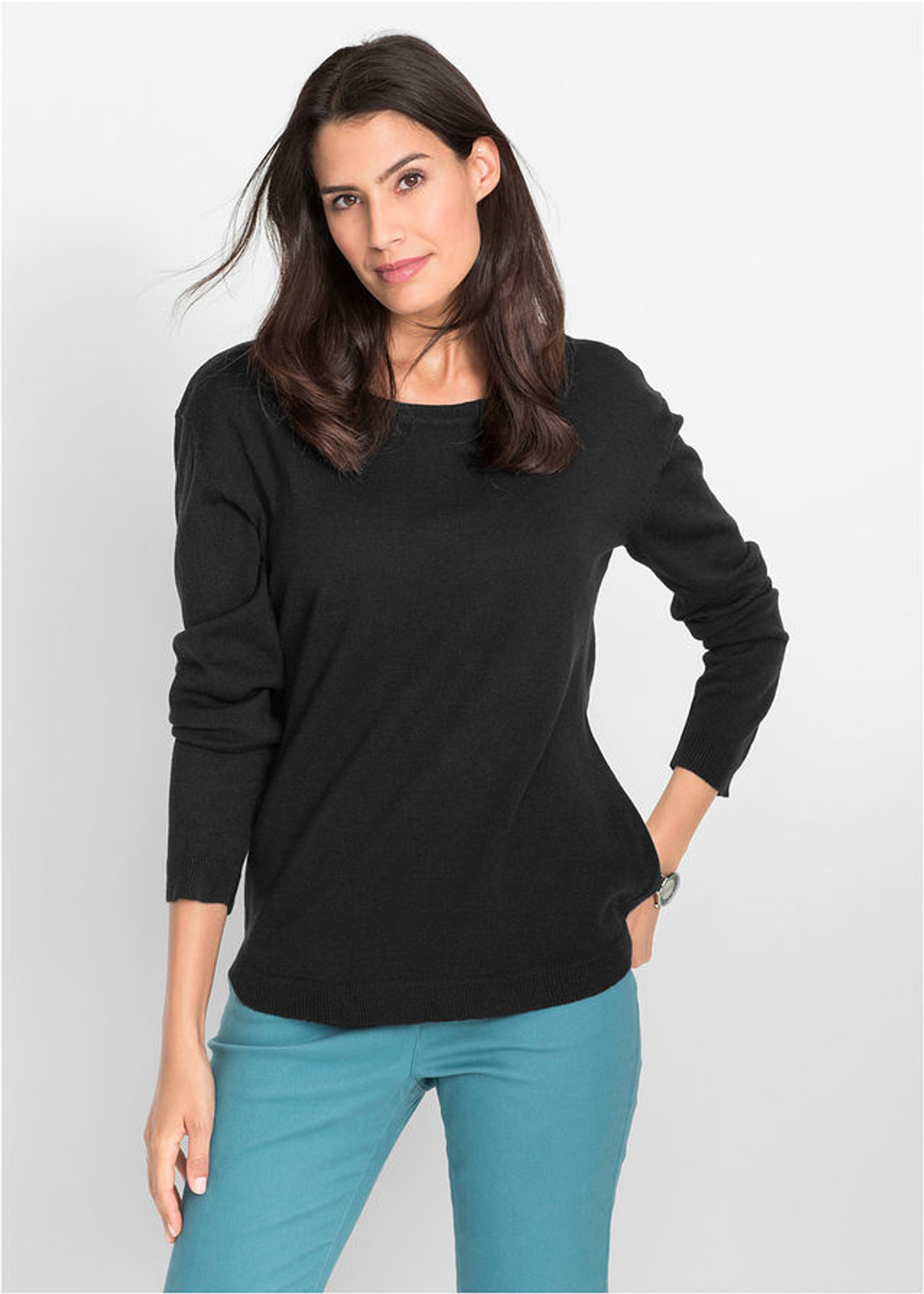 bonprix sweter