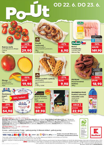Kaufland